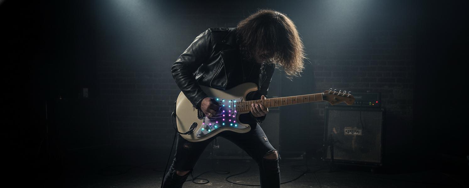 overpickguard boy