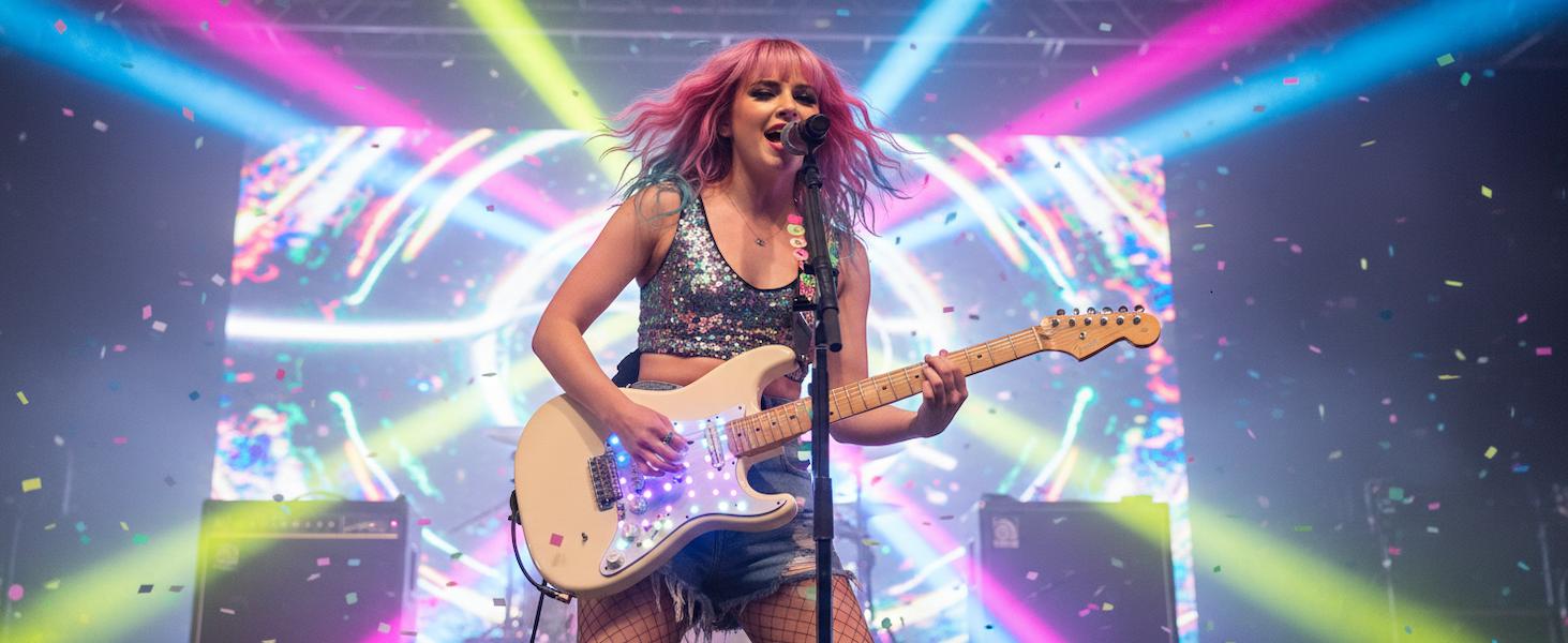 overpickguard girl