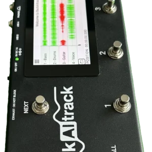 BackAItrack