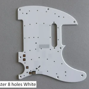 Pickguard lumineux Telecaster standard FirstlyMusic