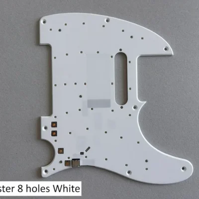 Pickguard lumineux Telecaster standard FirstlyMusic